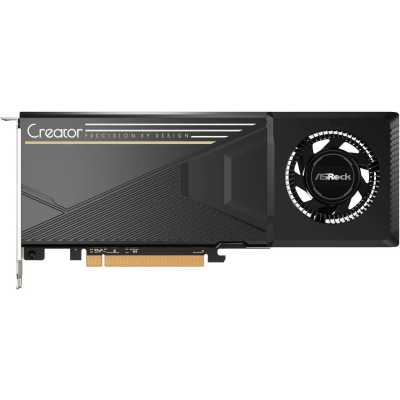 видеокарта ASRock Intel Arc Pro B70 Creator 32GB Черный