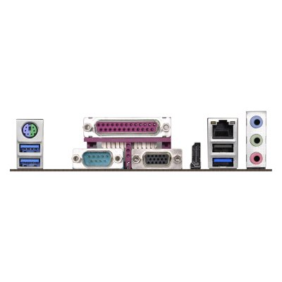 материнская плата ASRock J4025B-ITX