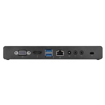 компьютер ASRock Mars 90P2-6H00070 Черный