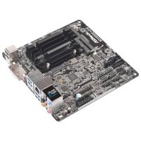 материнская плата ASRock N3150DC-ITX