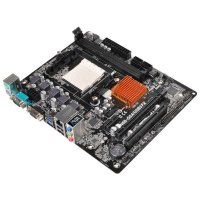 материнская плата ASRock N68-GS4 USB3 FX R2.0