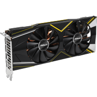 видеокарта ASRock Radeon RX 5700 XT Challenger D 8G OC