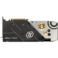 видеокарта ASRock Radeon RX 5700 XT Taichi X 8G OC+