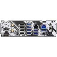 материнская плата ASRock X670E Steel Legend