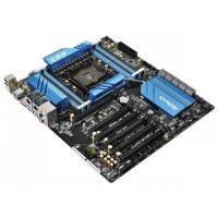материнская плата ASRock X99 WS