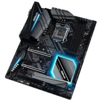 материнская плата ASRock Z390 Extreme4