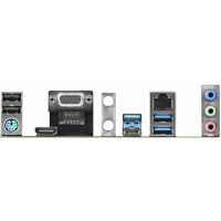 материнская плата ASRock Z490 Pro4