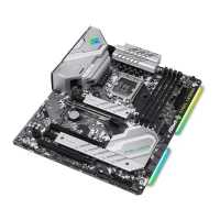 материнская плата ASRock Z690 Steel Legend