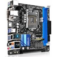 материнская плата ASRock Z97M-ITX AC