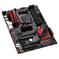 материнская плата ASUS 970 Pro Gaming Aura