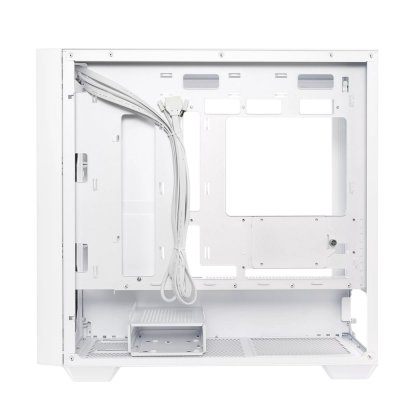 корпус ASUS A21 White