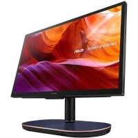 моноблок ASUS A272SDT-BA003R 90PT0281-M05720 Черный