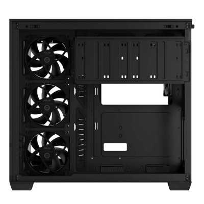 корпус ASUS A32 Plus TG ARGB Black