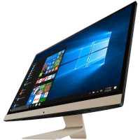 моноблок ASUS A46UAK-BA006T 90PT0251-M03740 Черный