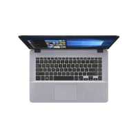 ноутбук ASUS A505ZA-BQ878 90NB0I12-M13860 Черный
