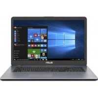ноутбук ASUS A505ZA-BQ878 90NB0I12-M13860 Черный