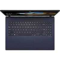 ноутбук ASUS A571LH-BQ452 90NB0QJ1-M07410 Черный