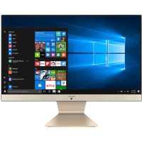 моноблок ASUS A6432FAK-BA009D 90PT02G1-M04140 Черный