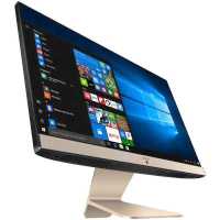 моноблок ASUS A6432GAK-BA024D 90PT0211-M07370 Черный