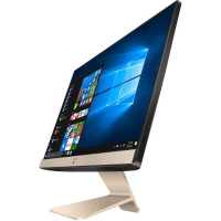 моноблок ASUS A6432UAK-BA028T 90PT0261-M08340 Черный