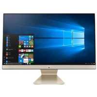 моноблок ASUS A6521DAK-BA007T 90PT02P2-M04360 Черный