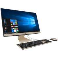 моноблок ASUS A6521DAK-BA025M 90PT02P2-M09040 Черный