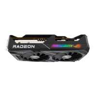 видеокарта ASUS AMD Radeon RX 6600 XT 8Gb ROG-STRIX-RX6600XT-O8G-GAMING