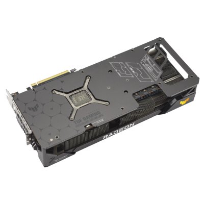 видеокарта ASUS AMD Radeon RX 7900 XTX 24Gb TUF-RX7900XTX-O24G-GAMING