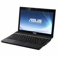 ноутбук ASUS B23E i5 2450M/4/256/BT/Win 7 Pro Черный