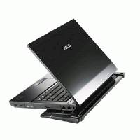 ноутбук ASUS B43V i3 3120M/4/500/Win 8 Pro Черный