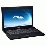 ноутбук ASUS B53F i3 380M/4/320/BT/Win 7 Pro Черный
