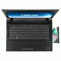 ноутбук ASUS B53V i5 3210M/6/750/BT/Win 7 Pro Черный