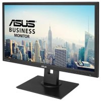 монитор ASUS BE239QLBH Черный