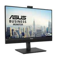 монитор ASUS BE27ACSBK Черный