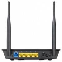 роутер ASUS DSL-N12E