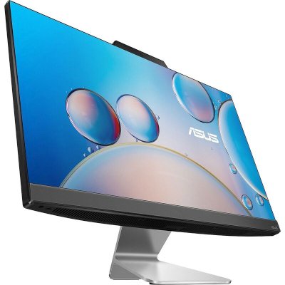 моноблок ASUS E3402WVA-BPC0120 90PT03T2-M00U70 Черный