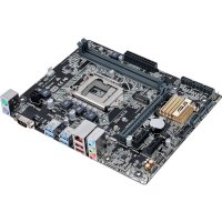 материнская плата ASUS E3M-ET V5