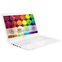 ноутбук ASUS E402SA-WX032T 90NB0B62-M06110 Белый