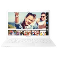 ноутбук ASUS E402SA-WX089T 90NB0B62-M06100 Белый