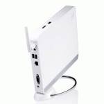 компьютер ASUS Eee Box EB1007 D410/1/320/DOS/White