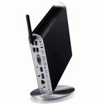 компьютер ASUS Eee Box EB1502 N270/1/160/XP/Black
