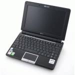 нетбук ASUS EEE PC 1000H+ 160/Black/Linux