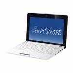 нетбук ASUS EEE PC 1005PE 2/250/White/Win 7 St