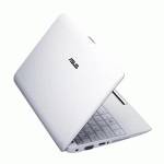 нетбук ASUS EEE PC 1011CX 2/320/Win 7 St/White Белый