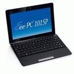 нетбук ASUS EEE PC 1015Bx 2/320/Win 7 St/Black Черный