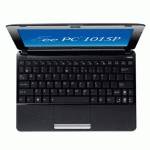 нетбук ASUS EEE PC 1015Bx 2/320/Win 7 St/Black Черный