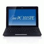 нетбук ASUS EEE PC 1015PE 2/250/Win 7 St/Black