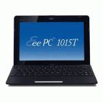 нетбук ASUS EEE PC 1015T 1/250/Win 7 St/Black