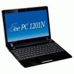 нетбук ASUS EEE PC 1201N 2/640/5600mAh/Win 7 St
