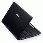 нетбук ASUS EEE PC 1215N 2/320/Black/DOS Черный